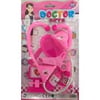 HOBİ DOKTOR SETİ PEMBE