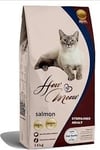How Meow Somonlu 15 kg Kısırlaştırılmış Yetişkin Kedi Maması