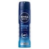 NİVEA MEN FRESH ACTIVE 150ML