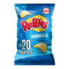 RUFFLES ORGİNAL 