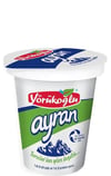 YÖRÜKOĞLU AYRAN 170 GR 20 LI 