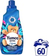 Yumoş Extra Yumuşatıcı 60 Yıkama 1.44 lt