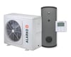 Alarko Flair 16 KW Monoblok Havadan Suya Isı Pompası