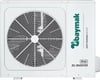 Baymak Iotherm 10 kW Monoblok Inverter Isı Pompası