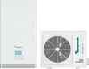 Baymak Iotherm 12 kW Split Inverter Isı Pompası
