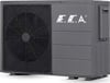E.C.A. EMPAHE90A100 9 kW Monoblok Inverter Isı Pompası