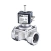 Eska 1'' Doğalgaz Selenoid Vana 220v