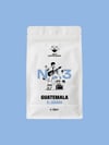 No.3 ® Guatemala El Jaguar 250g 