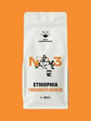 No.3 ® Ethiophia Yirgacheffe Kochere 1000g