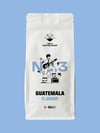 No.3 ® Guatemala El Jaguar 1000g