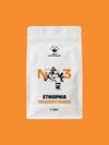 No.3 ® Ethiophia Yirgacheffe Kochere 250g 