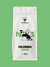 No.3 ® Colombia Supremo 1000g