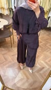 Helen Takım  mürdüm