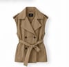 Klow Yelek Camel