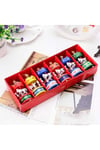 Mini Atlı Karınca 6'lı Set