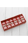 Mini Atlı Karınca 6'lı Set