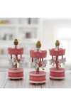 Mini Atlı Karınca 6'lı Set