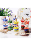 Mini Atlı Karınca 6'lı Set