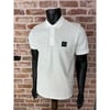 Boss  beyaz polo yaka tshirt