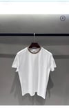 Burberry premium beyaz tshirt
