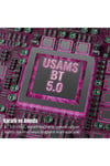 -IA04 IOS/Android Uyumlu BT5.0 TWS Bluetooth Kulaklık-Pembe