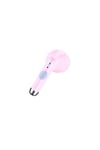 -IA04 IOS/Android Uyumlu BT5.0 TWS Bluetooth Kulaklık-Pembe