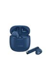 -IA04 IOS/Android Uyumlu BT5.0 TWS Bluetooth Kulaklık-Mavi