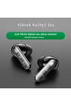 -jy01 3d Ses Rgb Tws Gaming Oyuncu Kulak Içi Kulaklık T13305