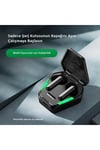 -jy01 3d Ses Rgb Tws Gaming Oyuncu Kulak Içi Kulaklık T13305