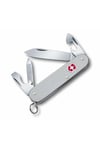 0.2601.26 Cadet, Alox Çakı