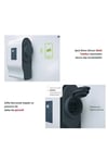 059002 Green'up 3 Faz 22kw Ip44 Ev Tipi Elektrikli Araç Akıllı Hızlı Şarj Istasyonu