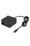 065-a1br3 45w 20v Notebook Standart Adaptör