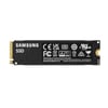 1 Tb 990 Evo Plus Samsung Nvme M.2 Mz-v9s1t0bw Pcie 7150-6300 Mb/s Samsung Tr Garantili