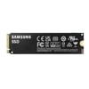 1 Tb 990 Pro Samsung Nvme M.2 Mz-v9p1t0bw Pcie 7450-6900 Mb/s Samsung Tr Garantili