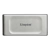 1 Tb Kingston External Usb-c 3.2 Gen 2x2 Ssd 2000/2000 Mbs Sxs2000/1000g