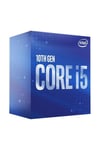 (10.Nesil) Comet Lake i5-10400F 2.9GHz ~ 4.30GHz 12mb 1200p İşlemci Box (Fanlı)
