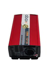 1000w 12v Modifiye Sinüs Inverter
