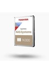 10TB N300 7200RPM SATA 256MB HDWG11AUZSVA
