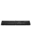 125 Wired Keyboard (266C9AA)