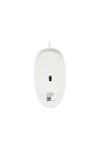 126 M52962-001 Kablolu Beyaz Mouse