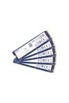 128gb 5'li M.2 Nvme Ssd