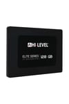 128GB HLV-SSD30ELT/128G 2,5
