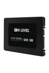 128GB HLV-SSD30ELT/128G 2,5