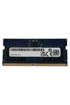 12GB DDR5 4800MHz Notebook Ram
