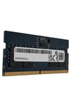 12GB DDR5 4800MHz Notebook Ram