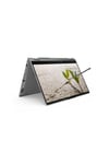 14s Yoga 21dm003stx05 I7-1255u 24gb 512ssd+1tbssd 14