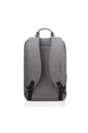 15.6 inch Laptop Casual Backpack B210 Gri 4X40T84058
