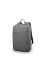 15.6 inch Laptop Casual Backpack B210 Gri 4X40T84058