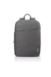 15.6 inch Laptop Casual Backpack B210 Gri 4X40T84058