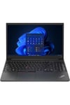 15.6 E15 G4 21e60055tx Core I5 1235u-8gb Ram-512gb Ssd-w11 Pro